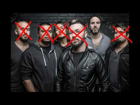 Periphery - mile zero (Drums only! Backing track)
