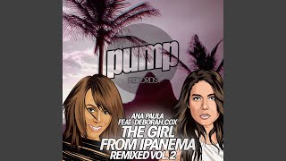 The Girl from Ipanema (Jian Pierre Remix)
