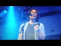 Hanson "Wish that I was there" July 2021