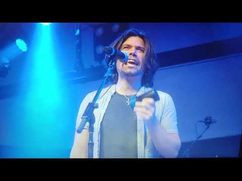 Wish That I Was There - Hanson