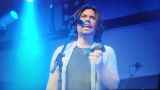 Hanson "Wish that I was there" July 2021