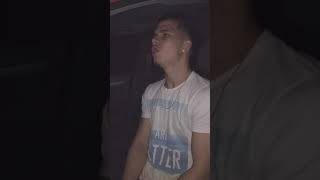 Kid kills emotional rap "7 Years" by Lukas Graham (ig @shaunmarshh)