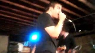 Valencia - Head in Hands - Live