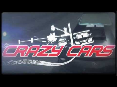 crazy cars hit the road pc