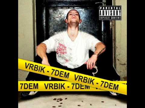 Vrbik - Možem jebať (Feat. MCA)
