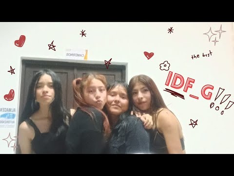 IDF KPOP | Intro + How You Like That + Unforgiven + Pink Venom + Kill This Love | ASIAN MIX FEST TJA