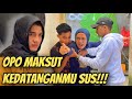 MAMA LELA KEMBALI PERANG DENGAN SUSI