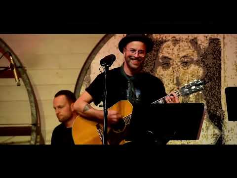 Karl Martindahl - Musik på Fjället 24-10-16