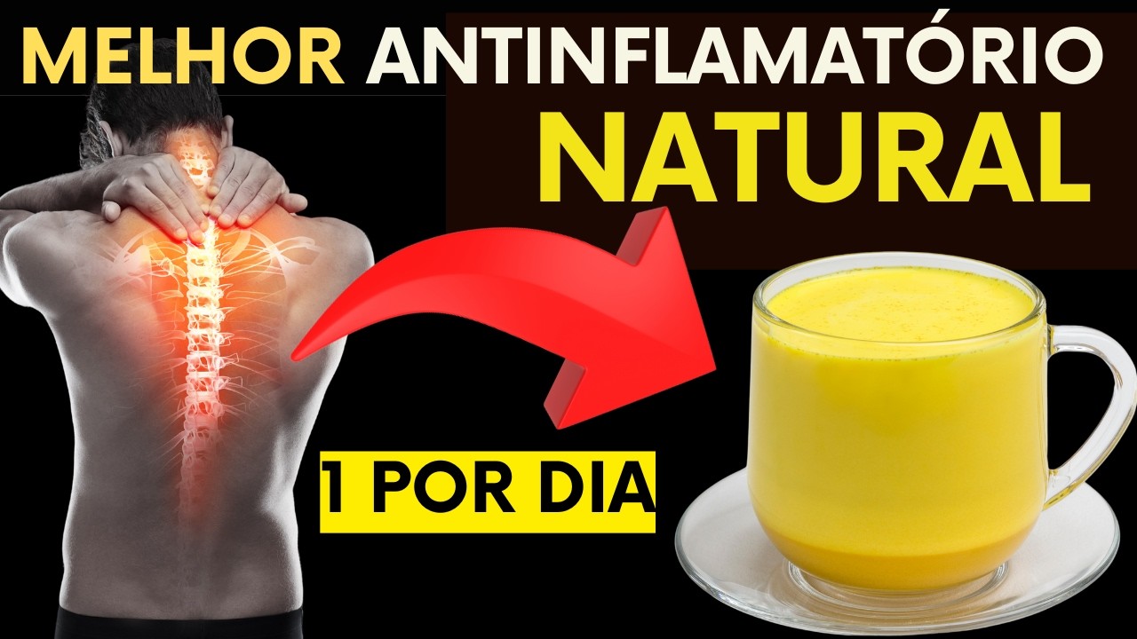 1 COPO POR DIA: ARTRITE ARTROSE FIBROMIALGIA INFLAMAÇÕES DORES CRÔNICAS MELHORA O INTESTINO