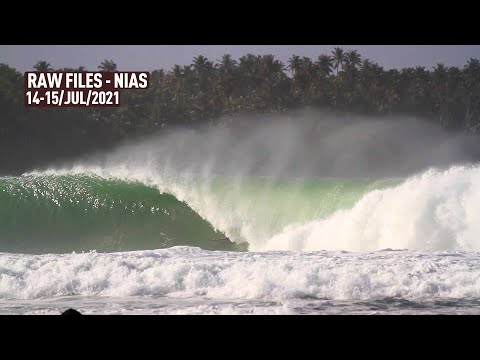 NIAS - RAWFILES - 14-15/JUL/2021