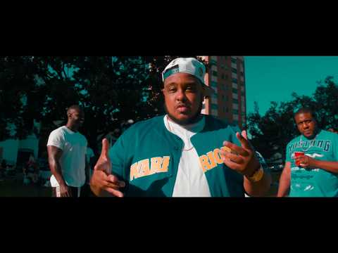 Clint Collins feat. Obbie 1 - We Came Up (Official Video)