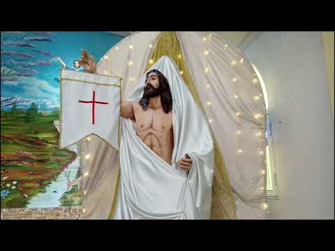Misterios gloriosos muy breves para hoy domingo 17 de mayo de 2026
