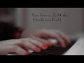 Yann Tiersen :: Le Moulin (Amelie soundtrack ...