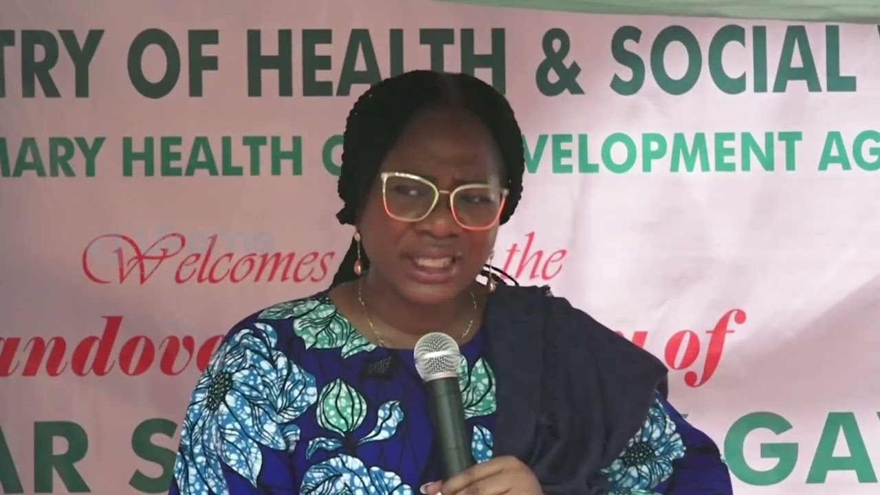 A UNESCO Initiative & A Guinness World Record Attempt: Inside This Week’s Health Digest | AIT