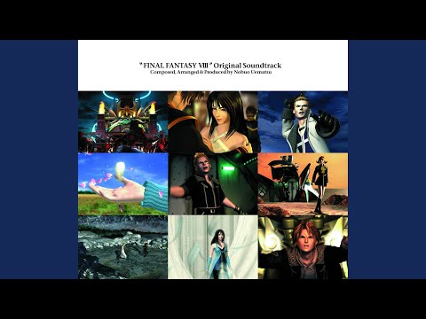 Final Fantasy VIII - Fisherman's Horizon