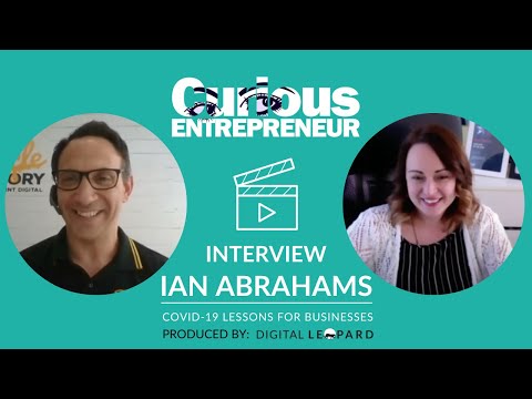 The Treacle Factory video.