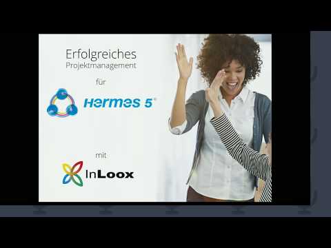 HERMES   Mit InLoox nach der Schweizer PM Methode arbeiten