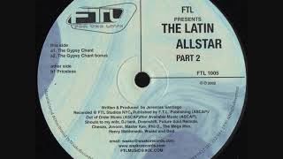 The Latin All Star Part 2 - Priceless