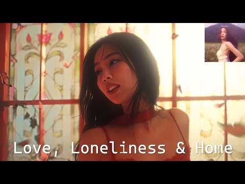 JENNIE &ndash; Fallen Angel: The Heartbreaking Meaning Behind Her Search for Love and Home #KJ