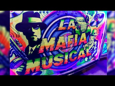 Eres La Que Quiero - El Huracan Turbo Lasser.