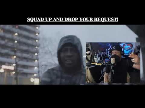 Dutch Drill: (KSB) EVOS x KARMA K - "Kikkeboe 1.0" New Zealand Reaction)