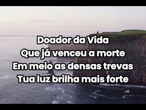 Não Temerei Jamais Nivea Soares e Marcela Tais - Playback