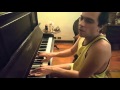 Genesis In Too Deep Piano