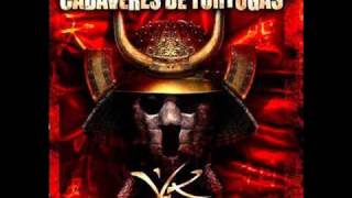 Cadaveres De Tortugas - Two times