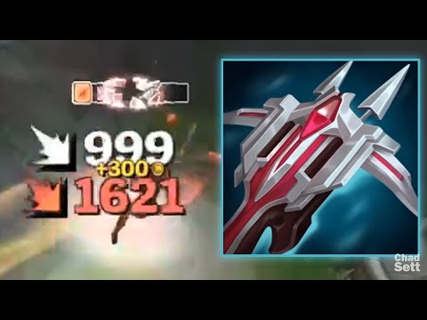 What was that Damage?