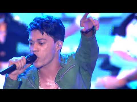 Malla 100 Alça - DVD Ao Vivo Em São Paulo, 5 Anos Dezembro 2011(Completo)