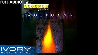 Wolfgang - Left Alone (Official Audio)