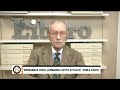 Vittorio Feltri Southerners I Think In Many Cases They Re Inferior