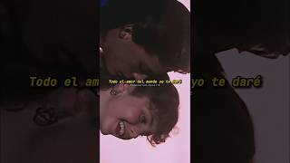 Todo el amor del mundo - Luis Miguel dueto con Lucero (Letra)