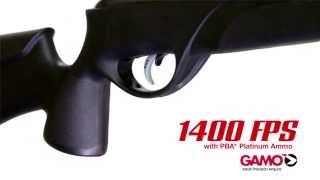 Gamo - Big Cat 1400
