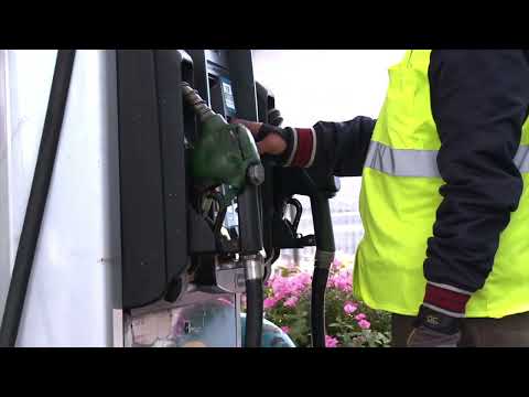 Solar Farm Mount Olive