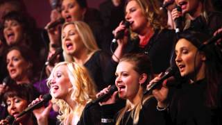 Í höndum þér - Gospelkór Fíladlelfíu