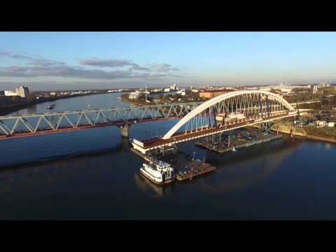 Tramwajem z Francji do Niemiec