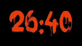 26:40 The comeback is real