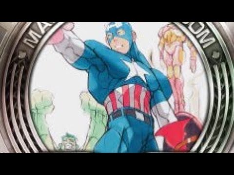 MARVEL vs. CAPCOM Fighting Collection: Arcade Classics Across Infinity Trophy