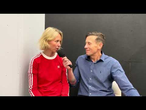 🏆 Dominika Witkowska (K45+) wywiad - Indywidualne Mistrzostwa Polski Masters 2024