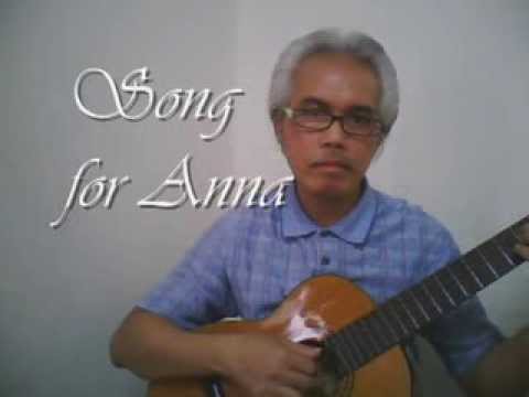 Song for Anna - Joel Malit