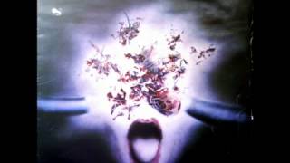 CRNO JE DOLE - RIBLJA ČORBA (1986)jd