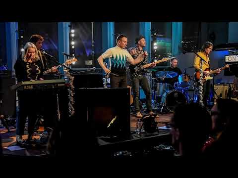 Asleep On A Sunbeam - Belle and Sebastian