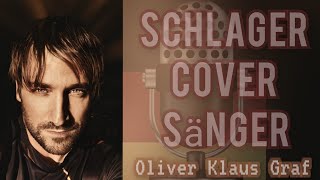 Echt -- Fort von mir (Cover-Version) Oliver Klaus Graf &amp; Cheyenne P. Graf (2024)