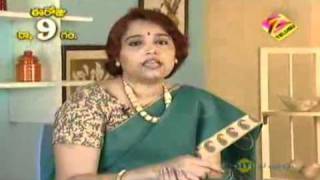 Mee Inti Vanta Dec. 13 '10 Part - 3