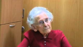 Jane Gilchrist – Homeopathy’s centenarian champion