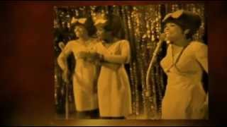 THE MARVELETTES   i'm hooked