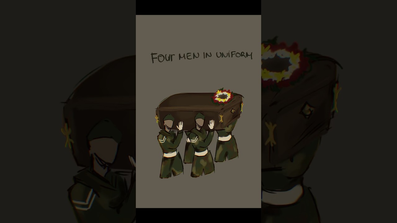 war has no winners. #katebush #artist #war #digitalart #music #art