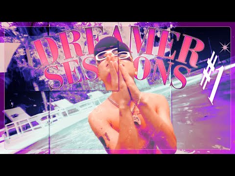 Cacha, Saibu - DREAMER SESSIONS #1 (Video Oficial)