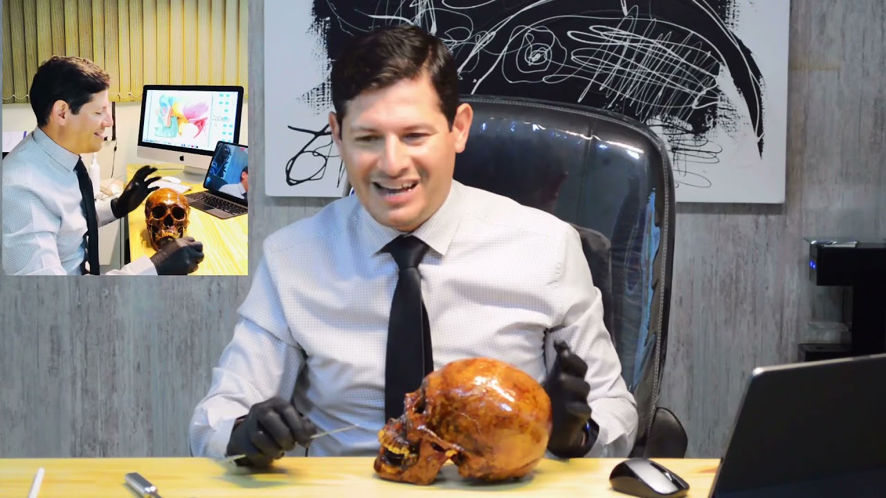 Rinoplastia Ultrasónica VS Rinoplastia convencional